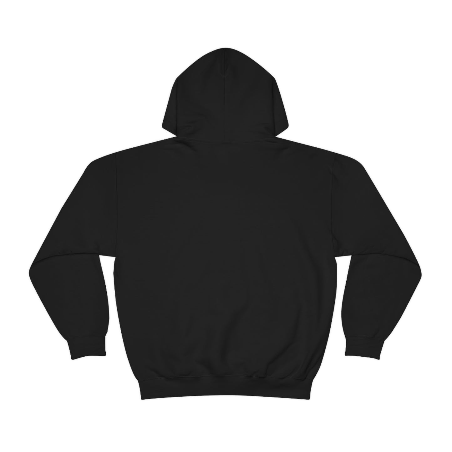 Classic ILTWMT Black Hoodie (Unisex)