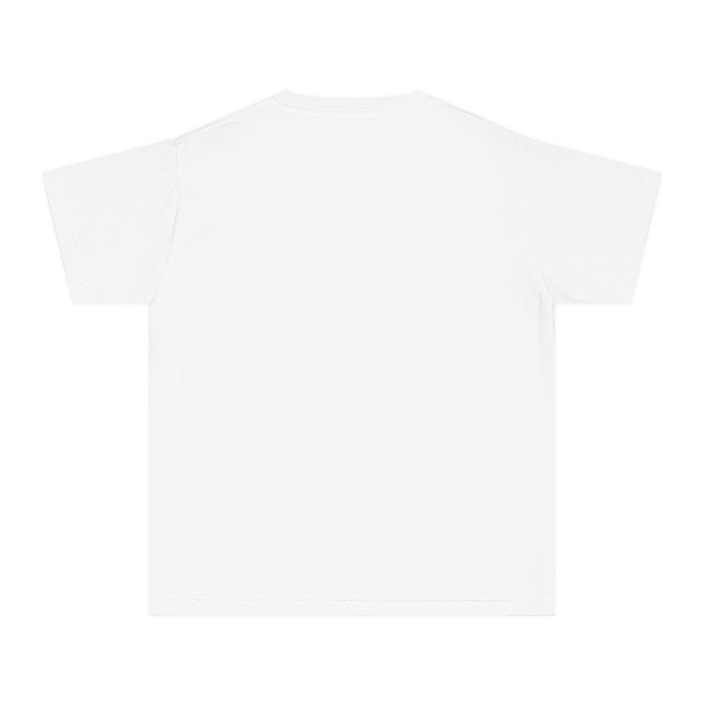 Classic ILTWMT White Youth T-shirt