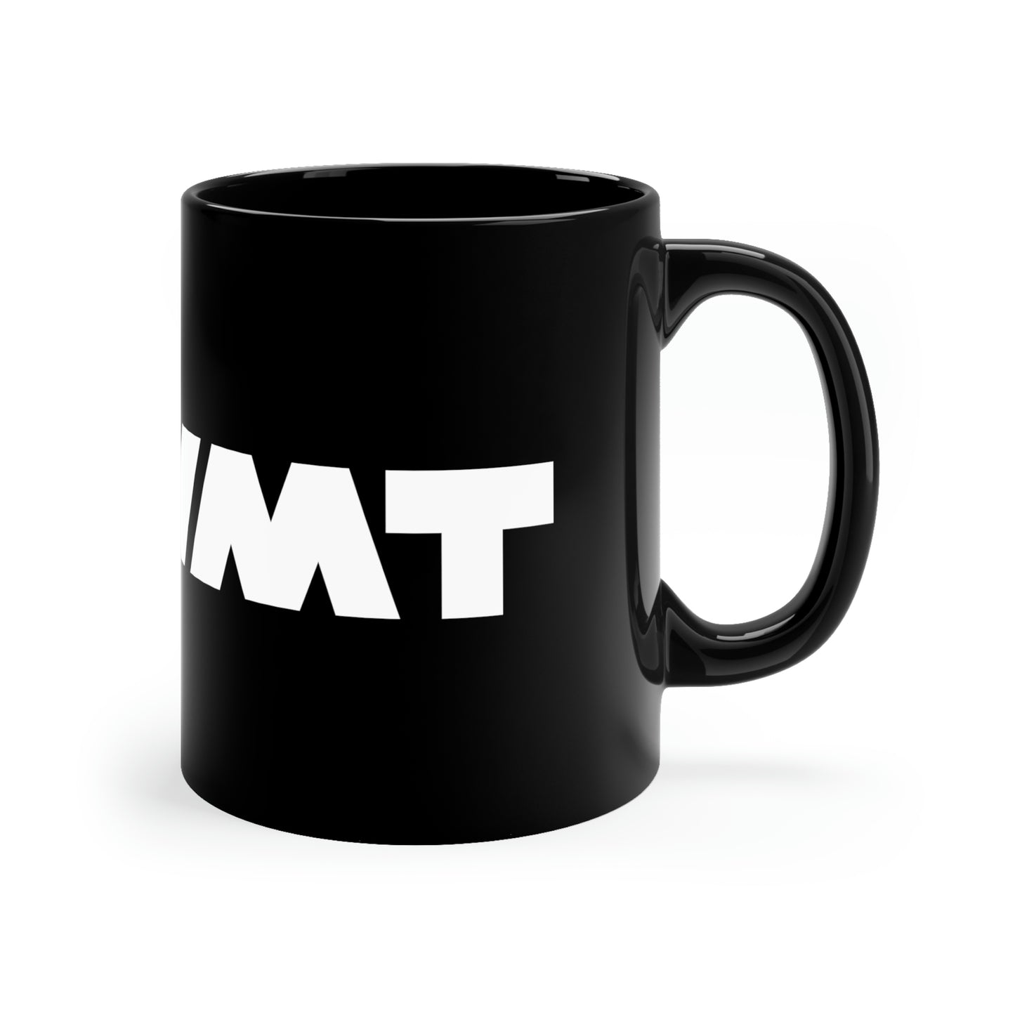 Classic ILTWMT 11oz Black Mug