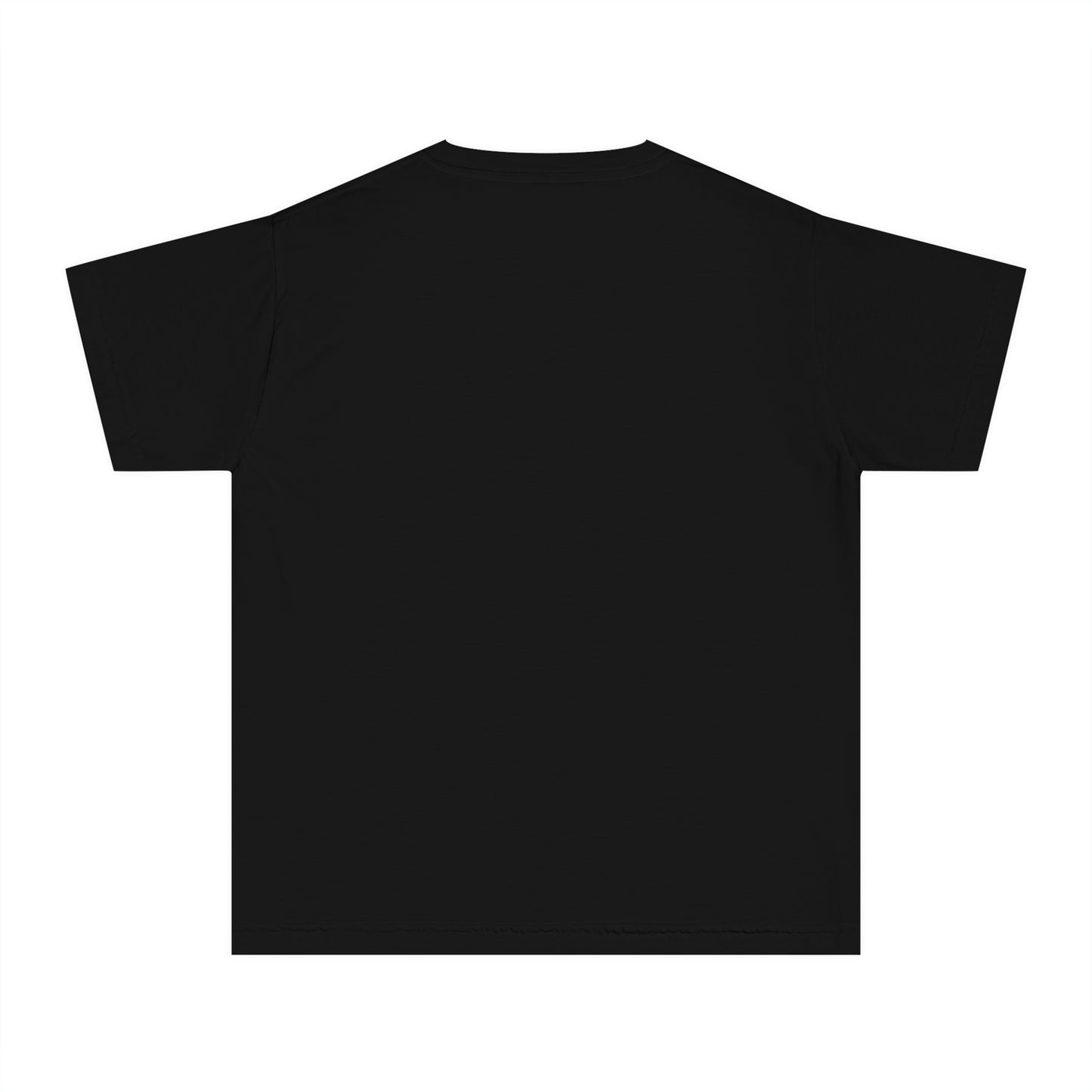 Classic ILTWMT Black Youth T-shirt