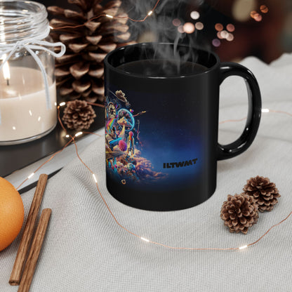 Dreamzzz ILTWMT Mug (LIMITED EDITION)
