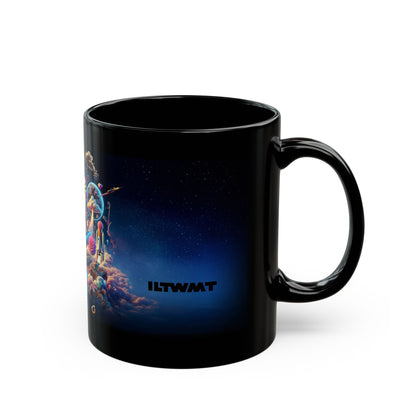 Dreamzzz ILTWMT Mug (LIMITED EDITION)