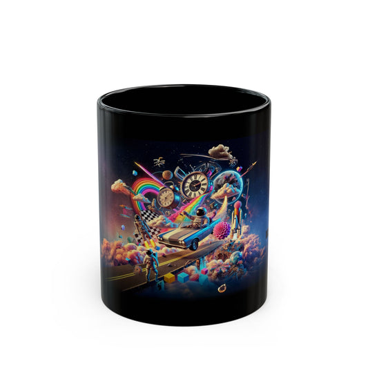 Dreamzzz ILTWMT Mug (LIMITED EDITION)